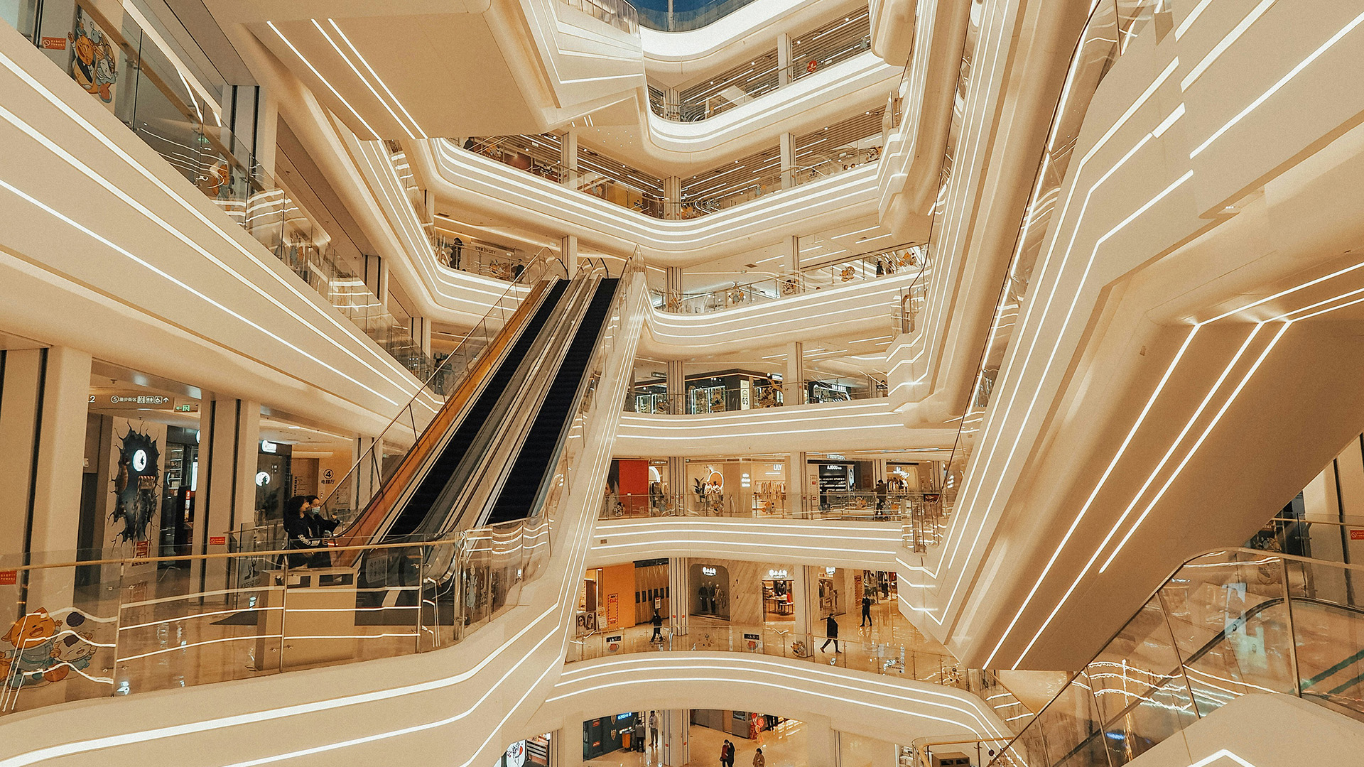 더라움 펜트하우스